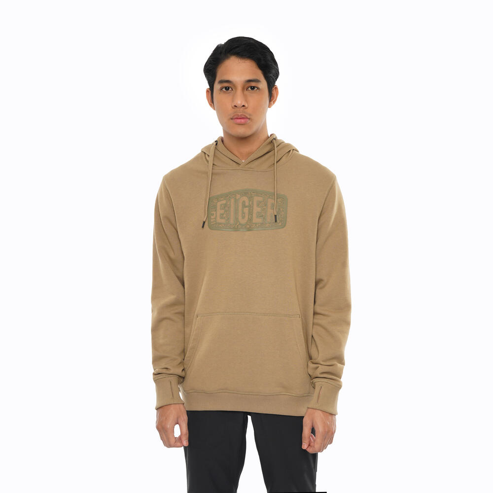910004775 MICHIGAN HOODIE
