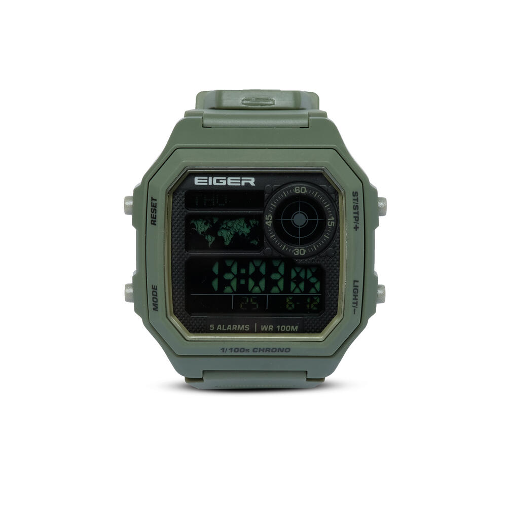 910011252 PROTEA DIGITAL WATCH - OLI