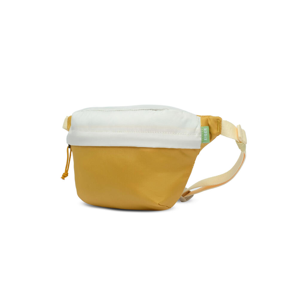 910010687 JR LUCHI WAISTBAG 2L - MUS
