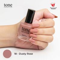 Tone Nail Lacquer Nude Series 13-24