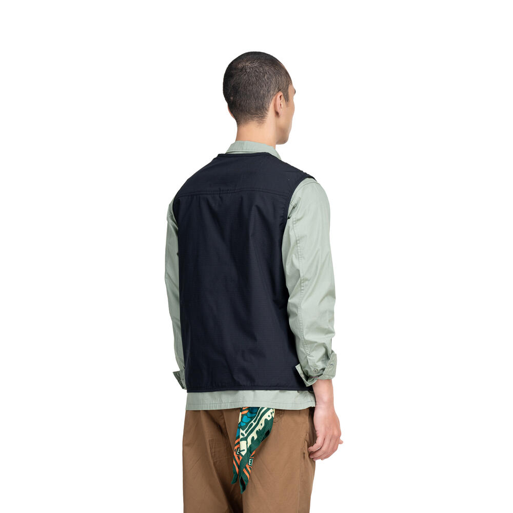 910011154 CAMFEST MULTI POCKET VEST 1.0