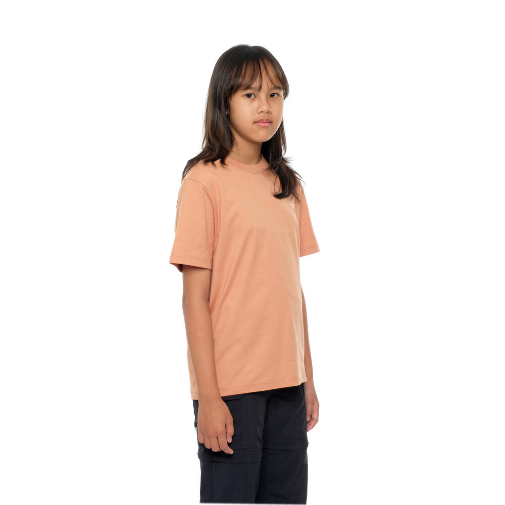 910010570 JR VIRERE GRAPHIC SS TEES - SAL