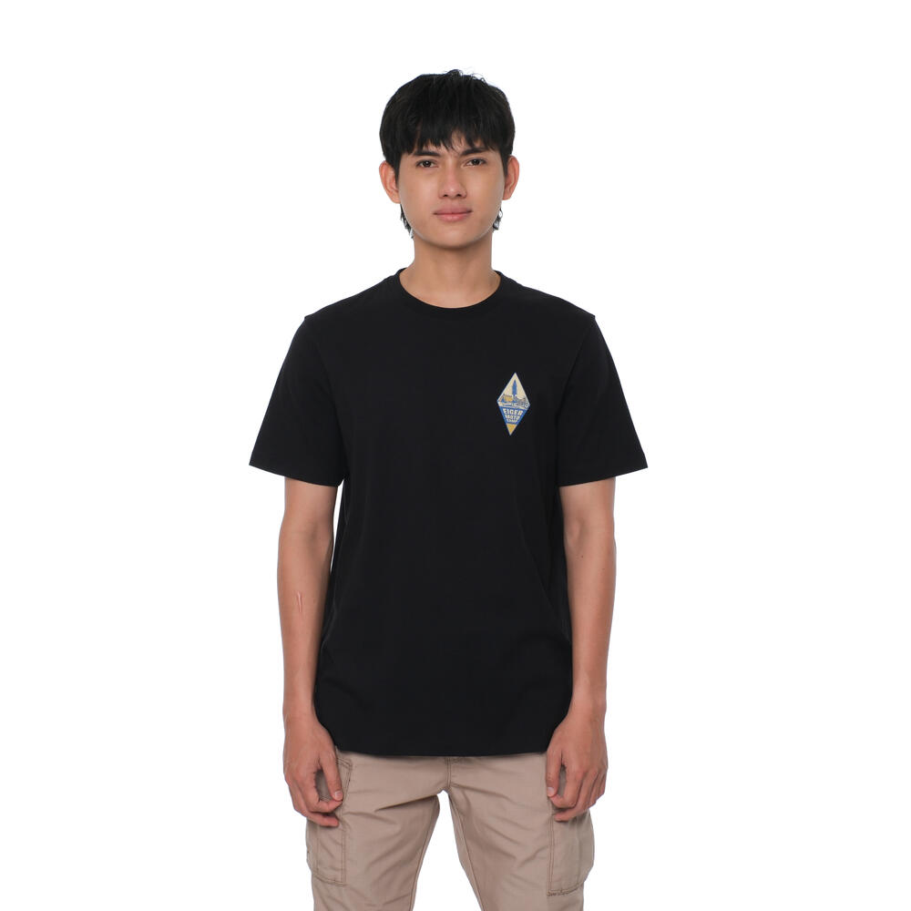 910011525 CAMPRIDE SS T-SHIRT