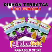 4 BOX SUSU ETAWA PRIMAGOLD ORIGINAL