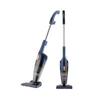 Deerma DX115C/DX115 PRO 15kPa Vacuum Cleaner Portable Handheld Household Silent Strong Suction Home Aspirator