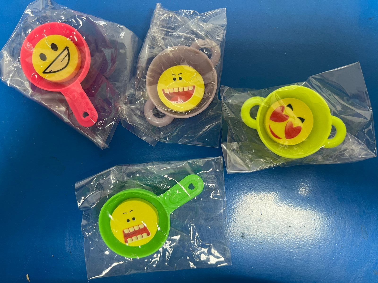 Cute Eraser Penghapus Pensil Mini Karakter