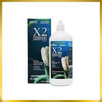 {BISA COD} CAIRAN SOFTLENS X2 500ML [ Exp 06/2027 ] / X2 COMFORT 500 ML