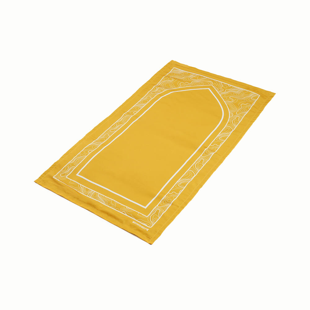 910010132  WS HOMETOWN PACKABLE SAJADAH