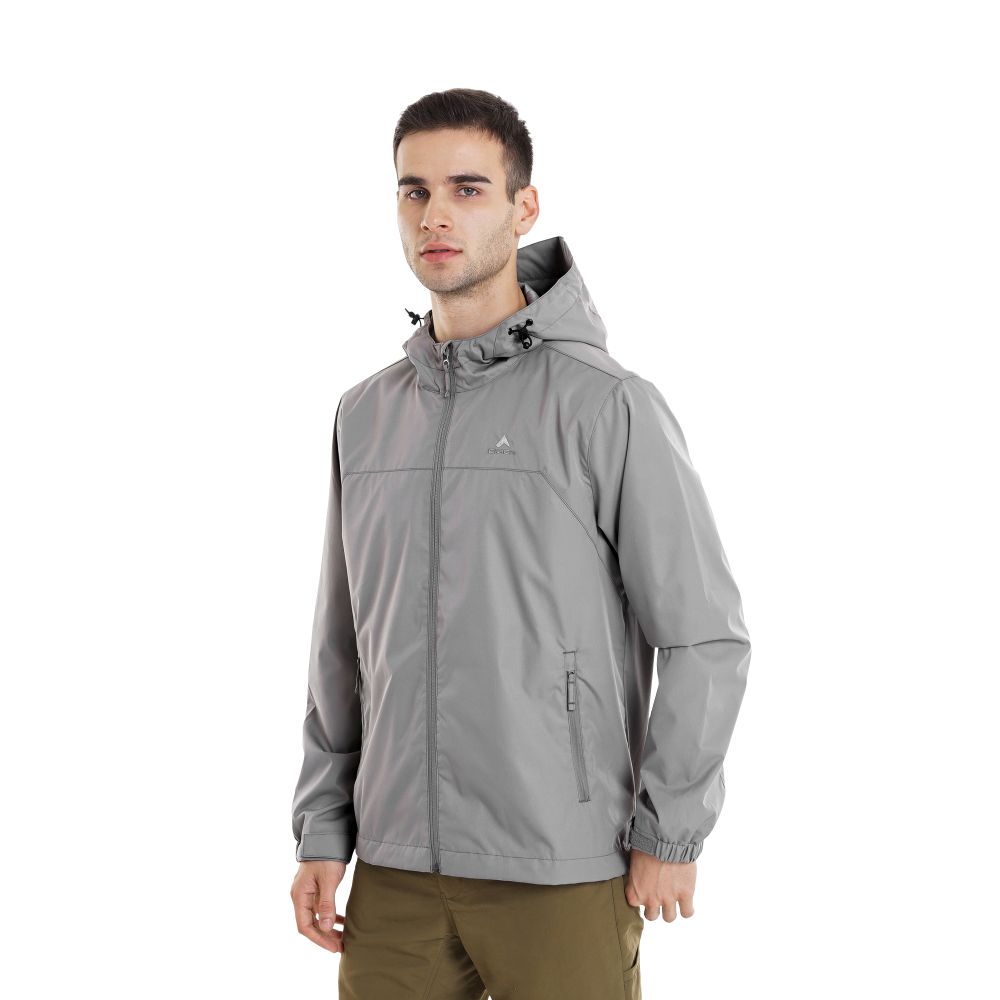 910008685  STRENUOUS WINDPROOF JACKET