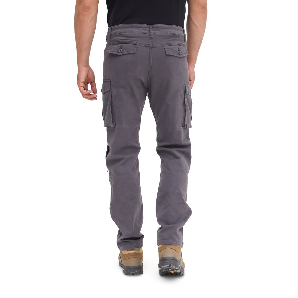 910006833 LANDER RACE - GRY