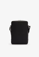Chantaco Piqué Leather Shoulder Bag
