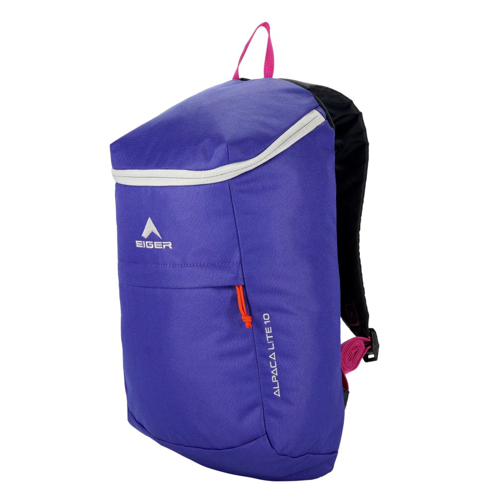 910007784 ALPACA LITE 10 1.0 - PUR