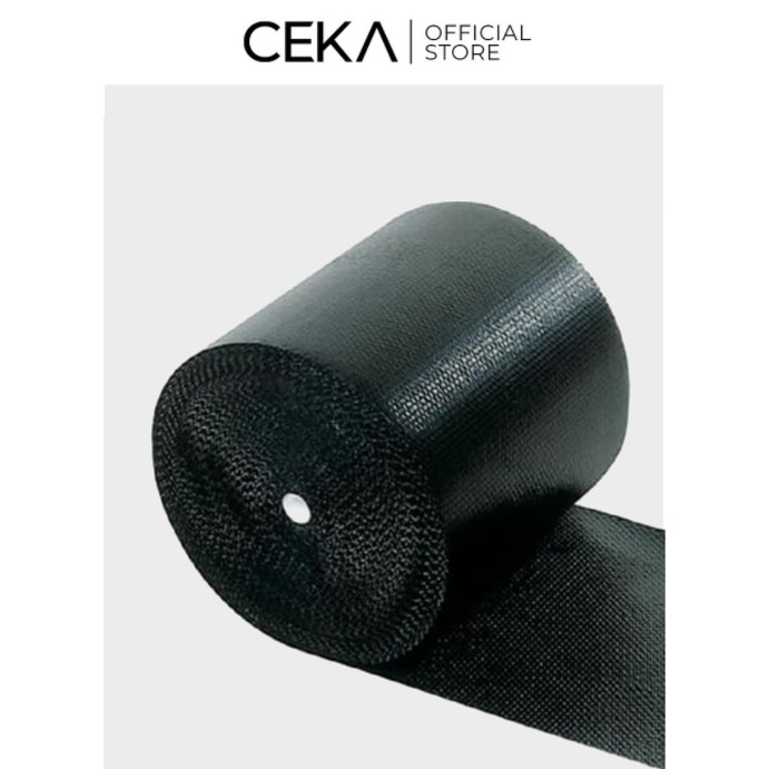 CEKA Extra Packing Bubble Wrap / Packingan Lebih Aman