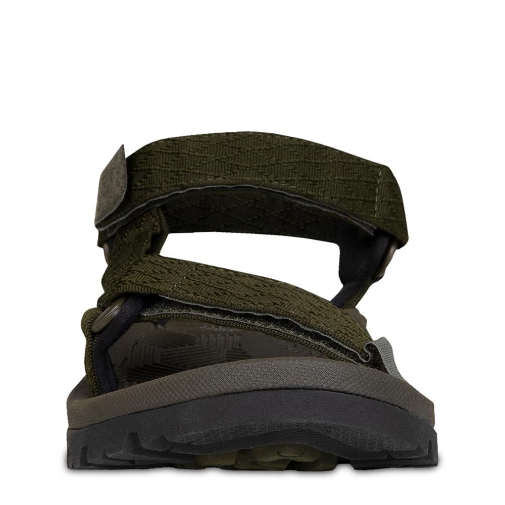 910005823 BHARDEV ROLLSTRAP SOLE OLIVE - OLI