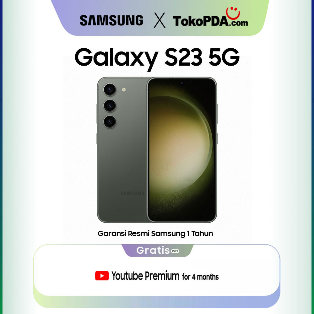 Samsung Galaxy S23 5G