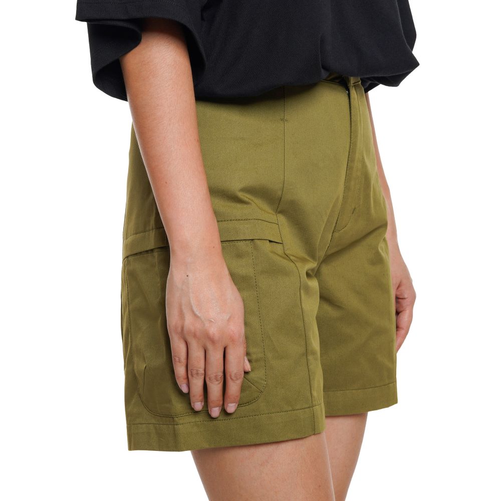 WS VARSHA SHORT (910009472)