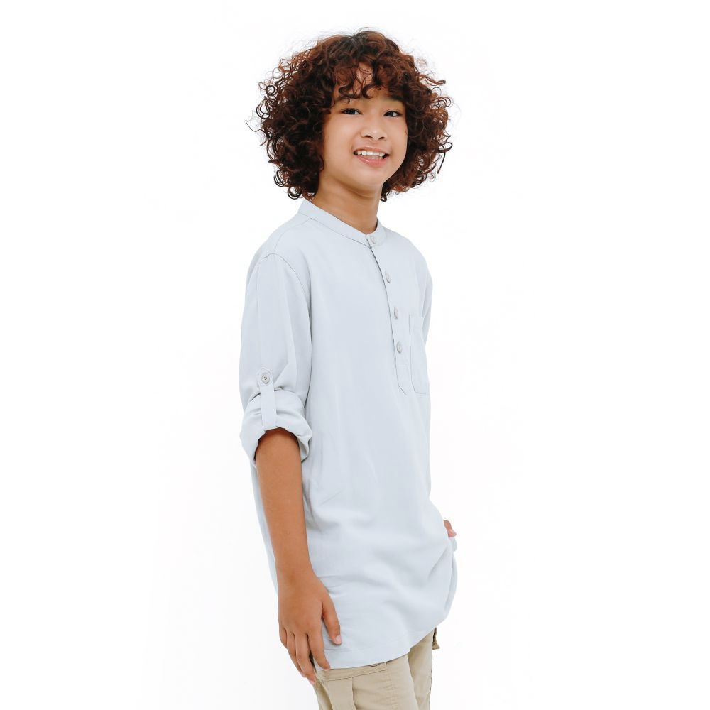 CALIGO LS SHIRT (910005520)