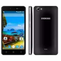 EVERCOSS R50B - LAYAR 5 INCH - RAM 1GB - ROM 8GB - BIG BATTERY 4350mAh - GARANSI RESMI