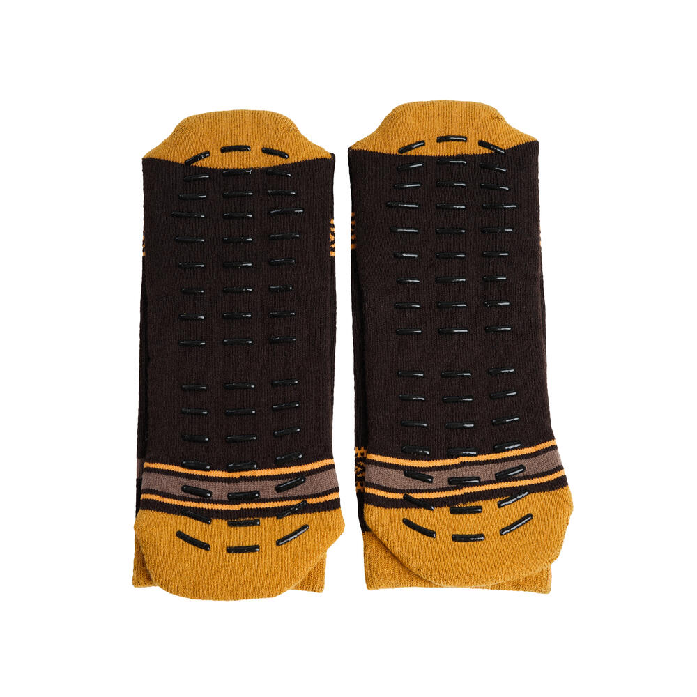 SKYWALK MID CUT SOCK (910009597)