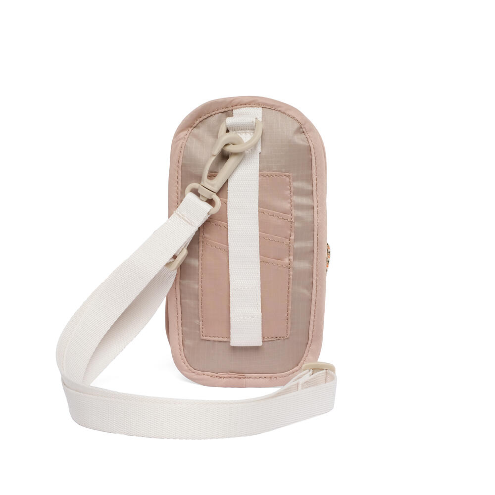 910010674 WS HEXA LANYARD WALLET - LBR