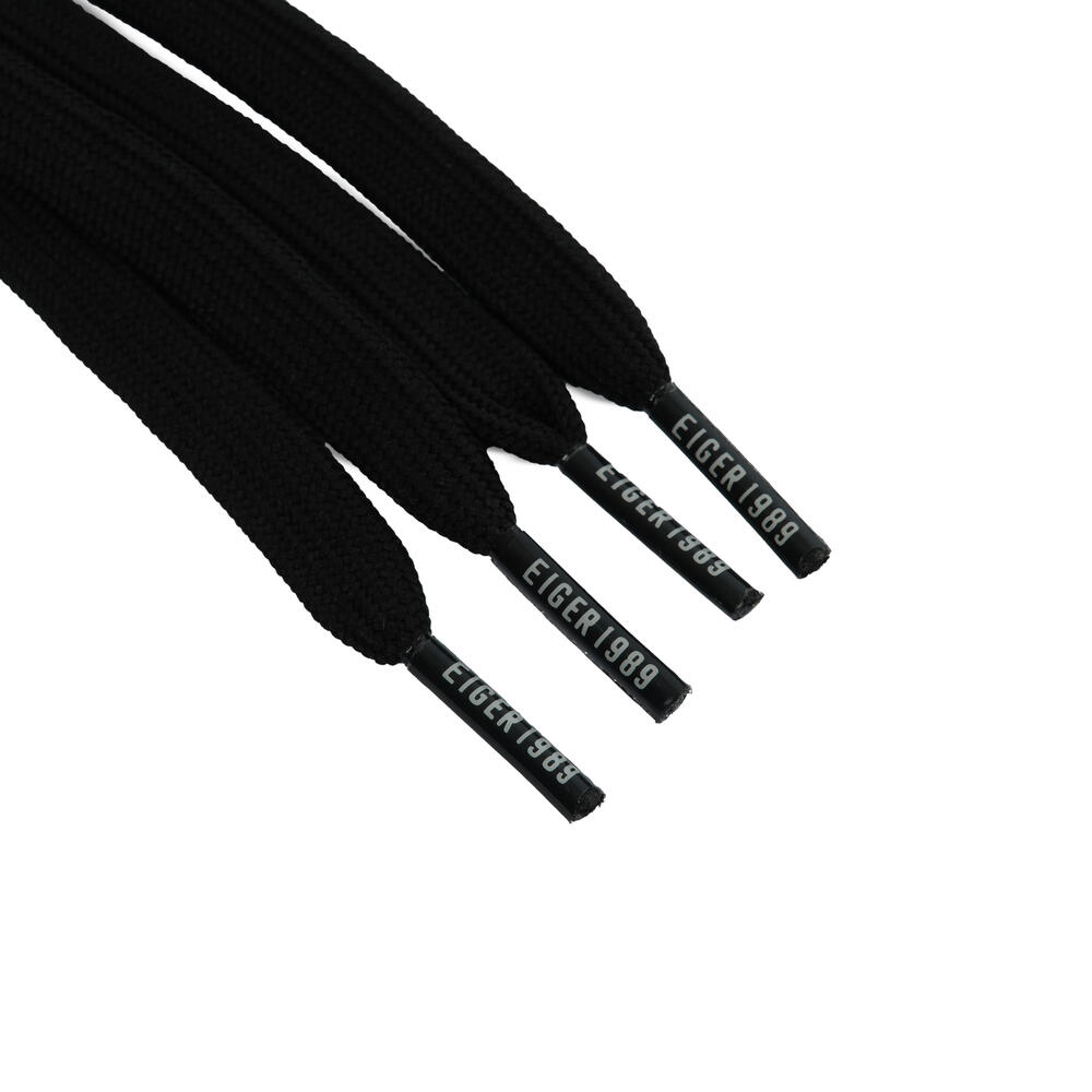 910011725 LACELUX FLAT SHOELACE