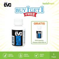 B1G1 EVO Injector Cleaner Botol 80 mL