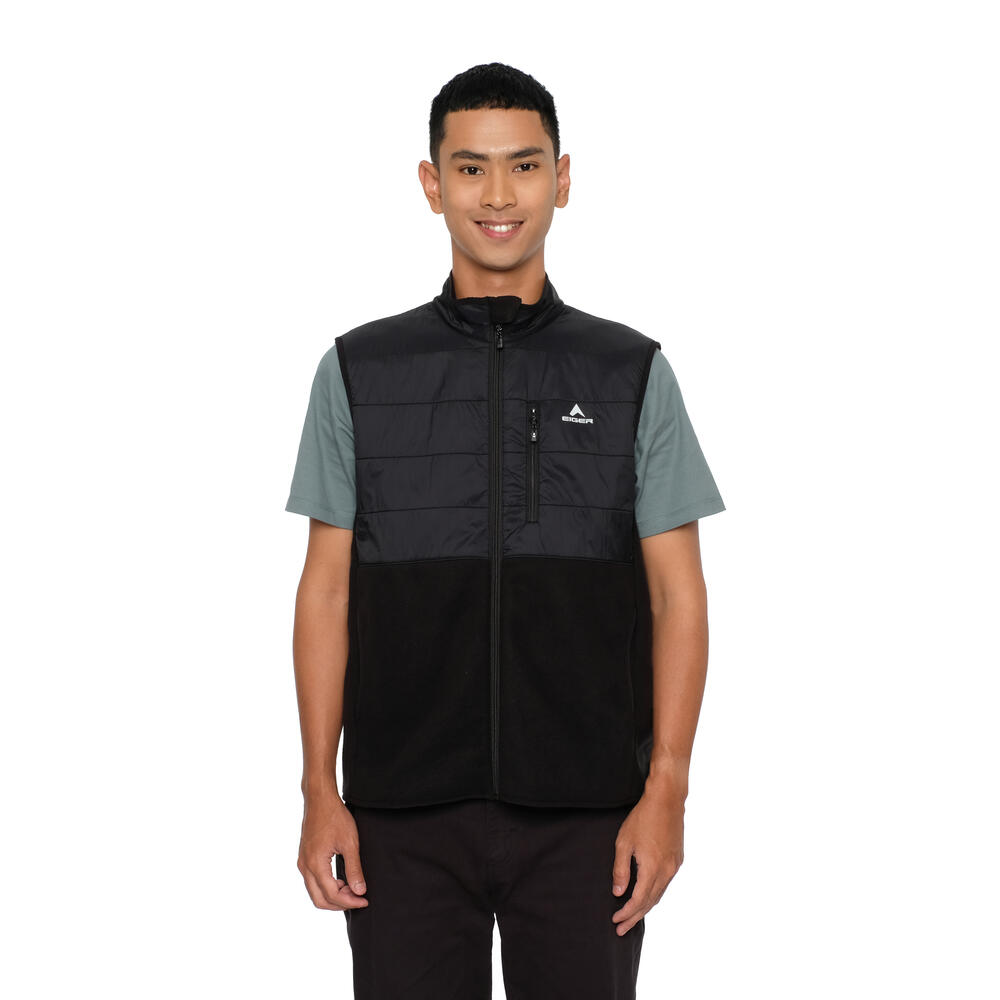 910011329 SPYROS HYBRID VEST