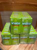 INSTO TETES MATA REGULAR 75 ML 1 LUSIN 12 PCS
