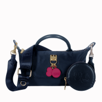 Elle Mini Top Handel Bag B01-EL-3389