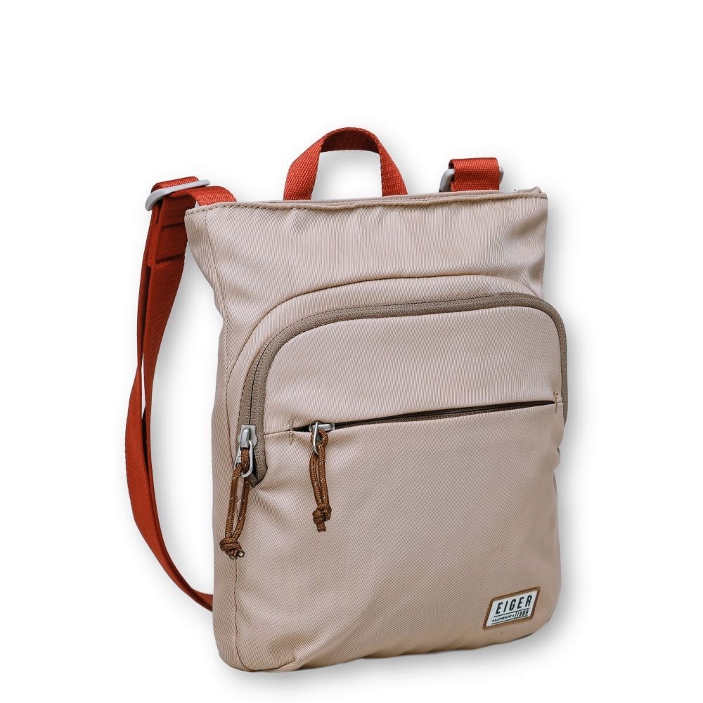 910007123 FIORA SLIM SHOULDER BAG