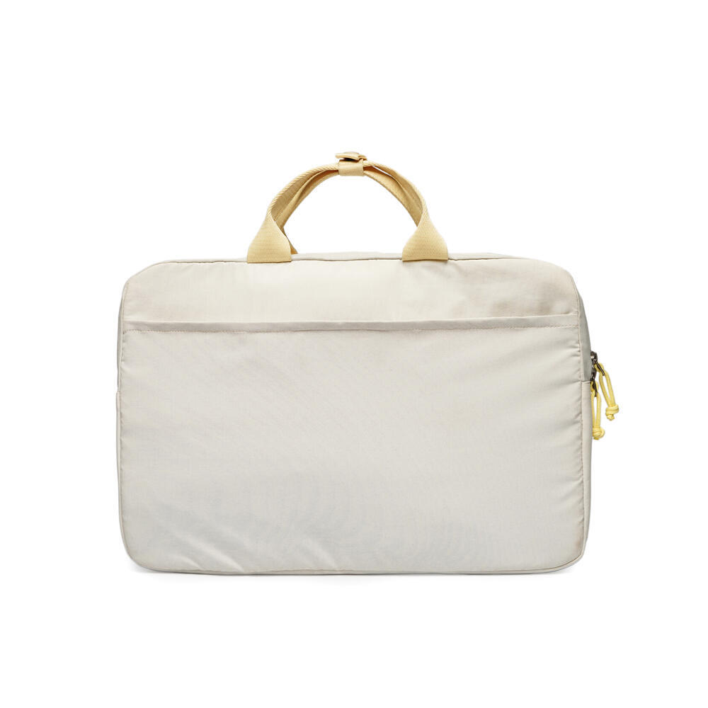 910009923 WS KIND LAPTOP BAG - WHT