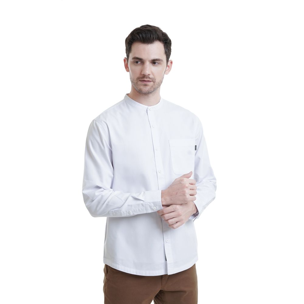910008649 Z-OSTRYA LONG SHIRT