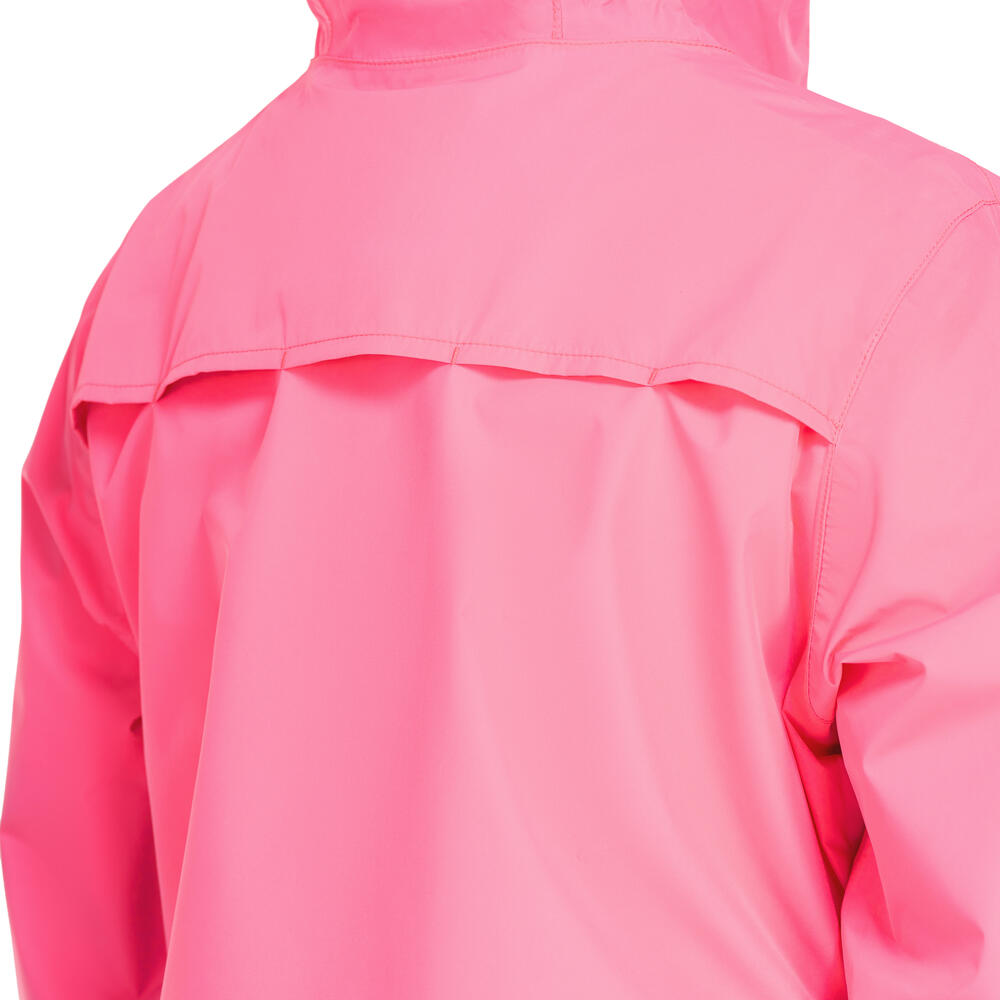 910011667 WS BUSHWALK WP JACKET