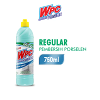 WPC Pembersih Porselen Hijau 750ml