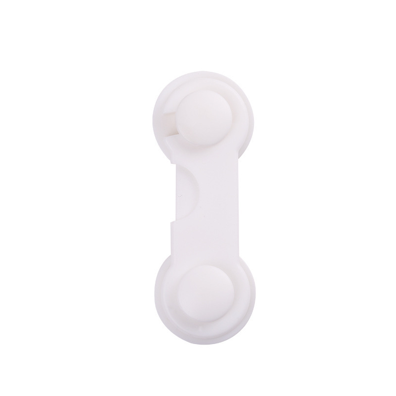 Kunci Pengaman Pintu Laci/Kunci Lemari Pakaian Kulkas Baby Safety Lock