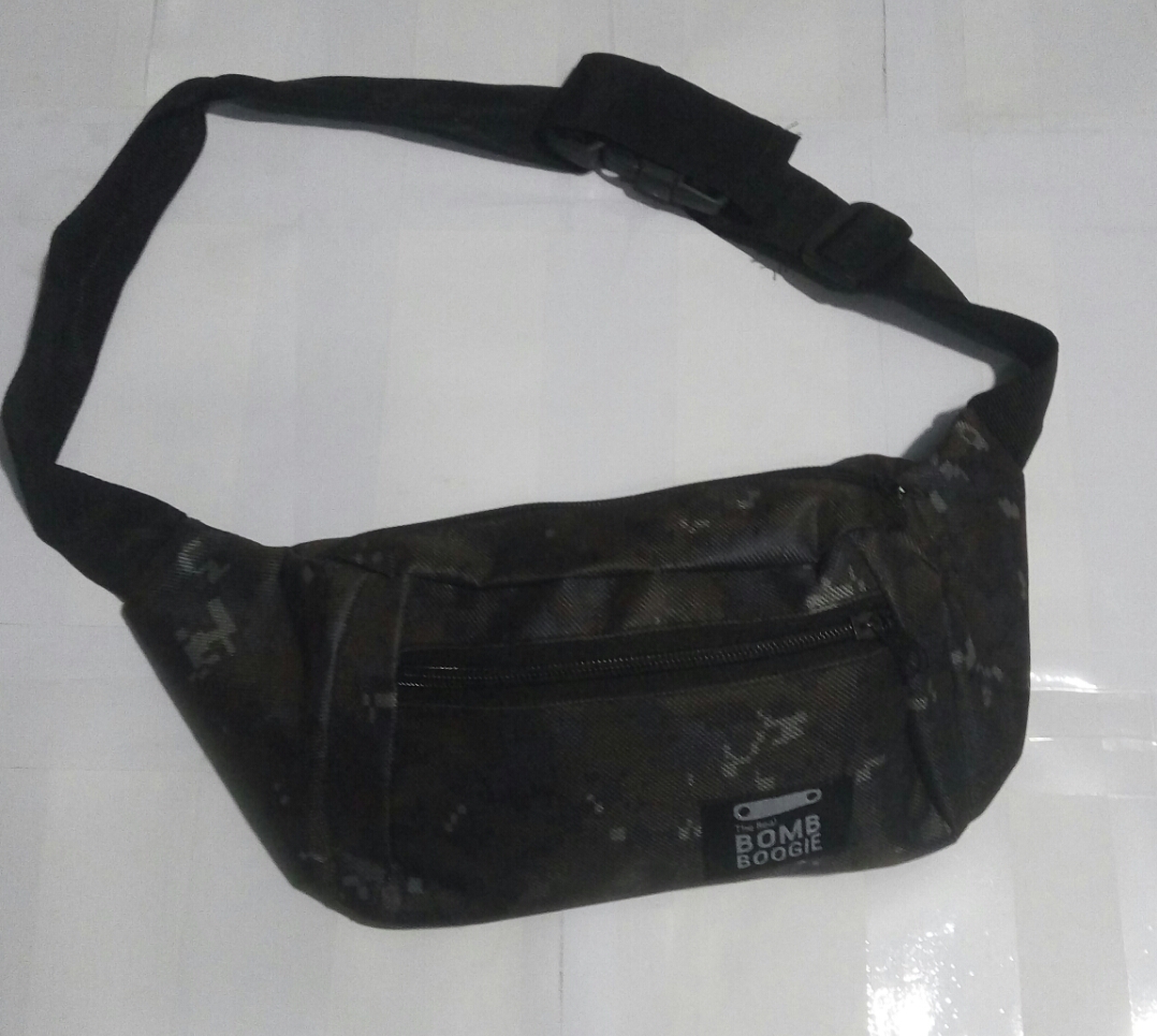 Tas ransel pria wanita tas bola futsal tas sepeda sekolah tas ransel quech tas sekolah tas futsal