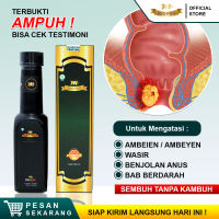 Obat Ambeien Paling Ampuh Ambeien Anus Keluar Ambeien Dan Wasir Berdarah Ambeien Stadium 4 Ambeien Luar Dalam Herbal Ambeien Ambeyen Fistula Ani Benjolan Anus Bab Berdarah - Mbiopro Asli Original