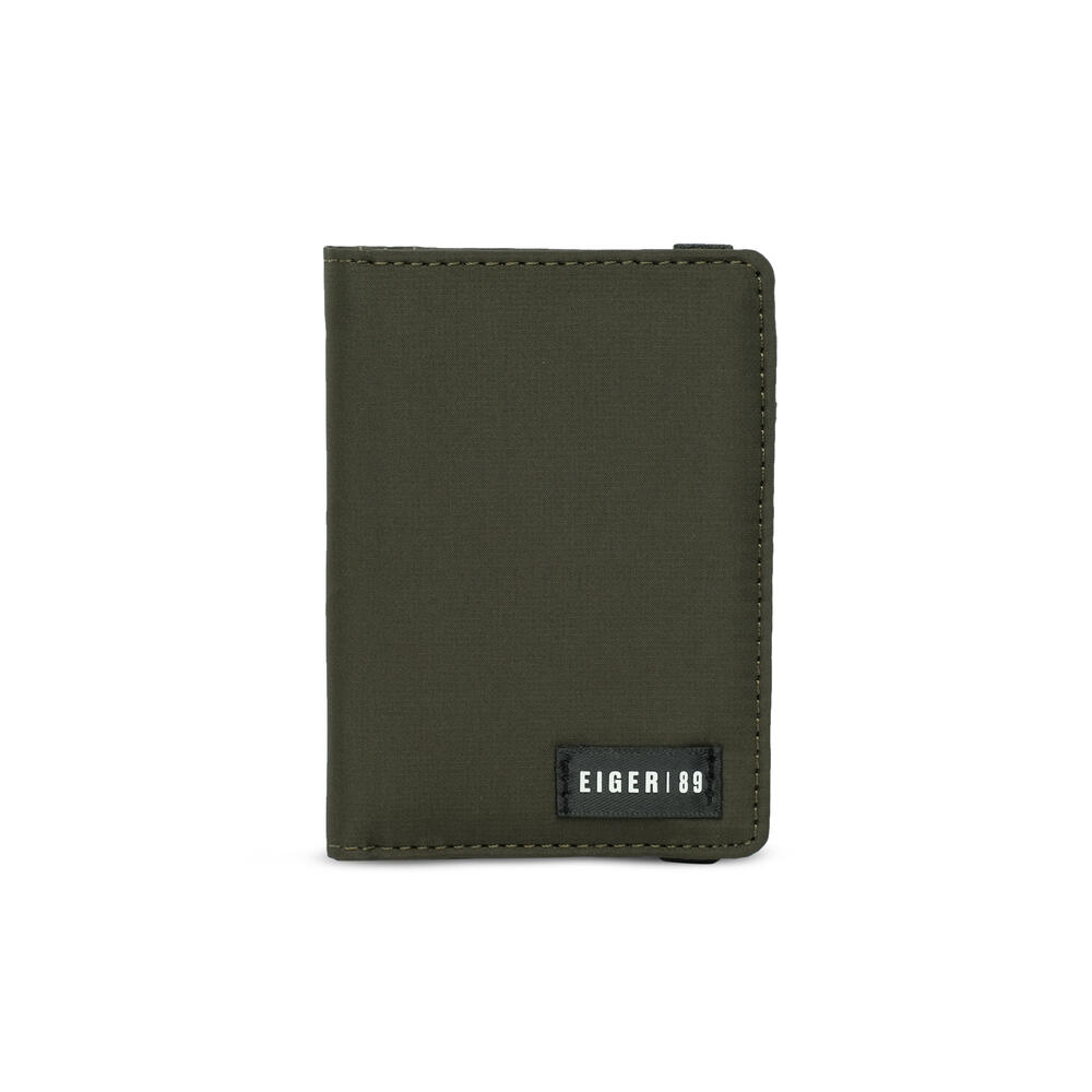 910010103 X- TRAV CARD WALLET RFID - DGN