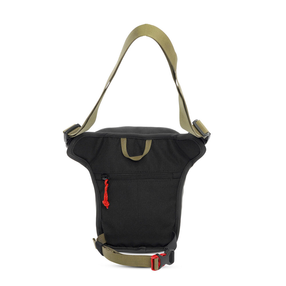 ALTERNATOR LEG BAG (910010000)