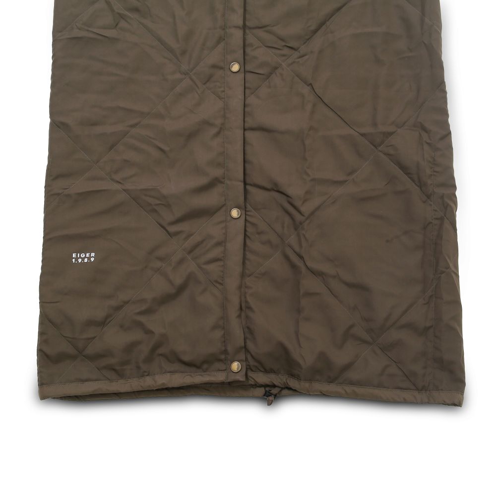 910008476 BALMY BLANKET - OLI