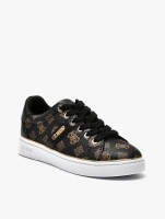 GUESS - BRITZ - WOMEN SHOES - BROWN