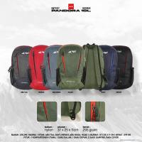 Tas Ransel Pandora 10 Liter Arei Outdoorgear