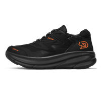 DAVIS sepatu running pria wanita terbaru model RAINBOW size 39-43 made in indonesia