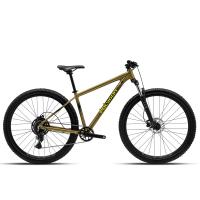 Polygon Cascade 4 Sepeda Gunung 27.5 Inci Groupset Shimano CUES