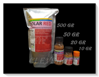 Artemia Polar red Repack 20gram / Artemia tanpa cangkang ORIGINAL