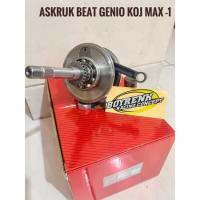 KRUK AS ASKRUK ASSY BEAT DELUXE | GENIO KOJ STD STANDART MAX 1 -BOYRENK