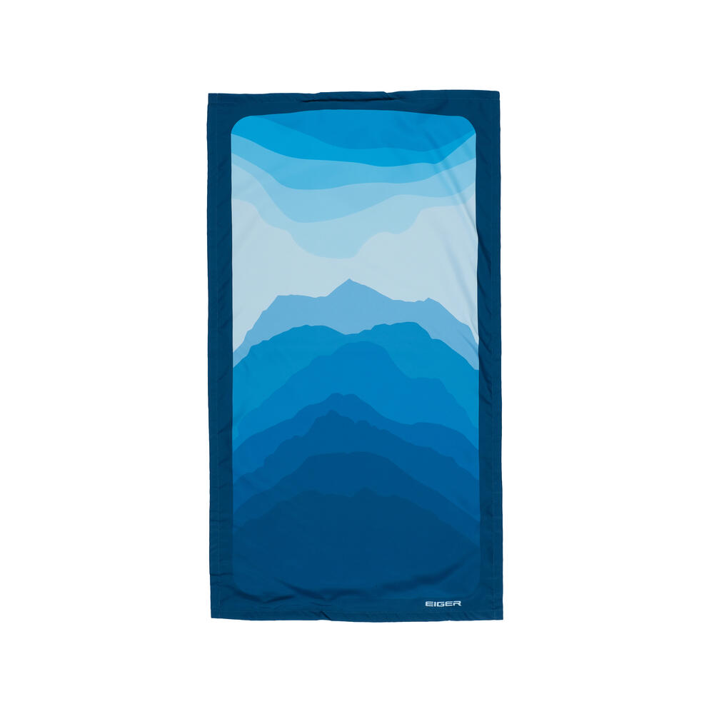 910010511  HOMETOWN PACKABLE SAJADAH 1.0