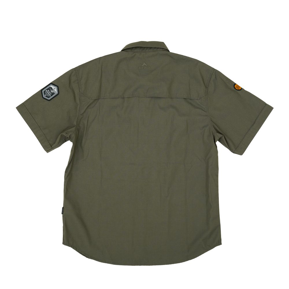 910008490 KALAMANTARA BLK BORNEO F1 - OLI