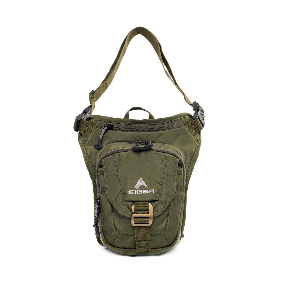 910010413 LEGPACK M MILITANT 1A