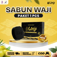 1 Sabun Waji - Anti bakteri perawatan kulit gatal kusam pada kulit